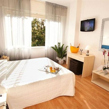 Relais Mediterraneum 로마 객실 사진