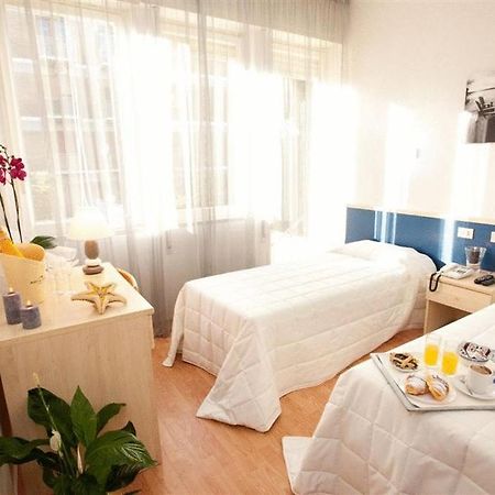 Relais Mediterraneum 로마 외부 사진