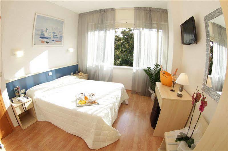 Relais Mediterraneum 로마 외부 사진