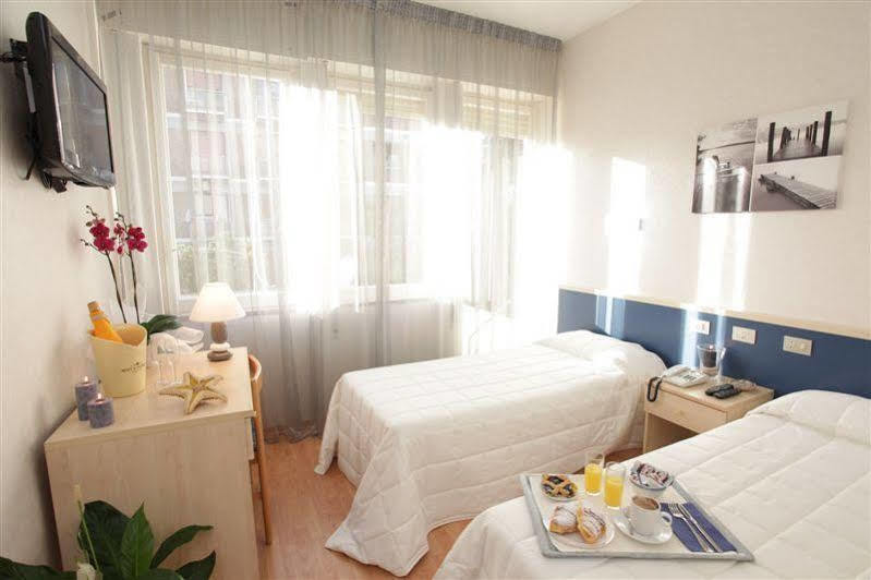 Relais Mediterraneum 로마 외부 사진